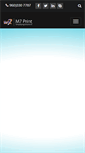 Mobile Screenshot of m7maldives.com